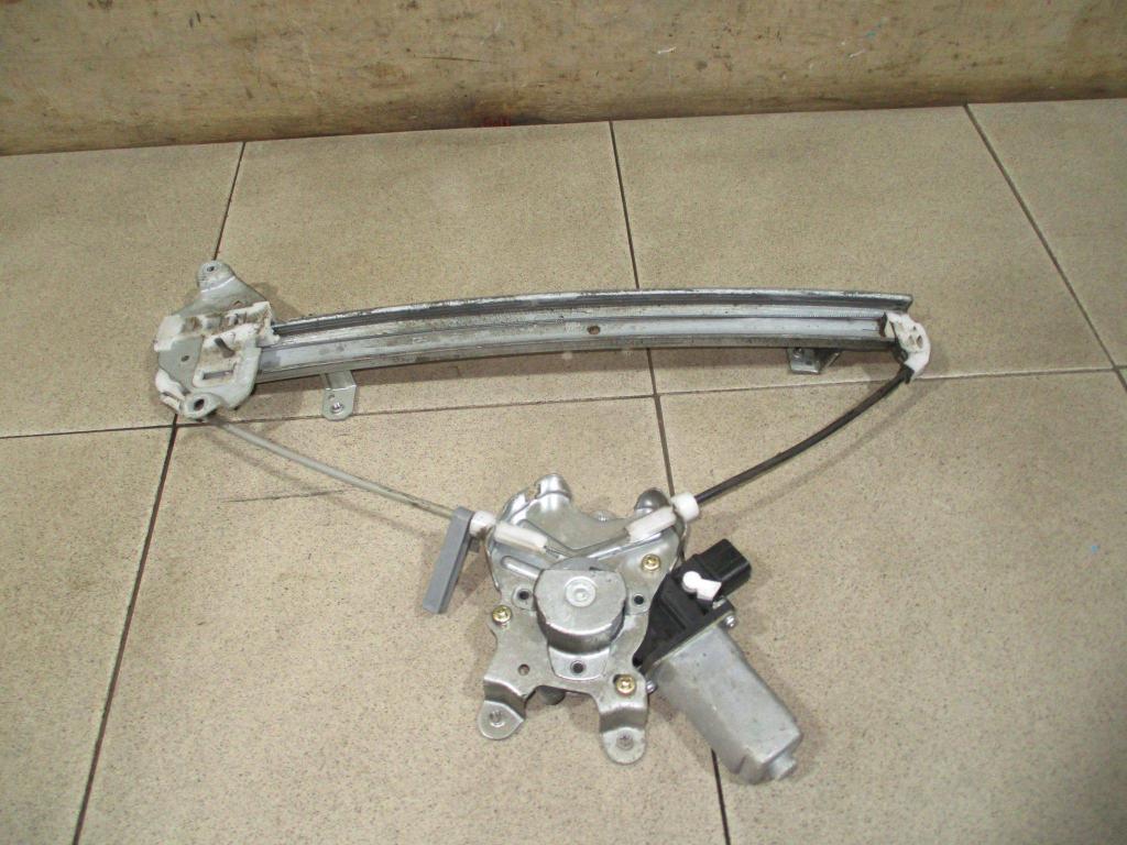 Стеклоподъемник задний левый, 500 рублей, Пермь