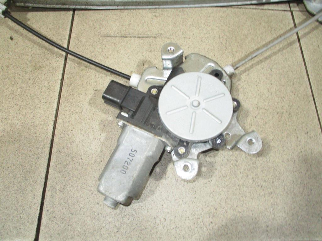 Стеклоподъемник задний левый, 500 рублей, Пермь