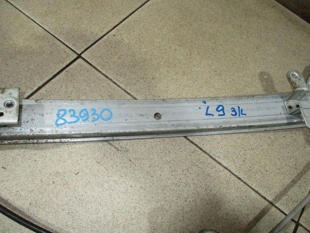 Стеклоподъемник задний левый, 500 рублей, Пермь