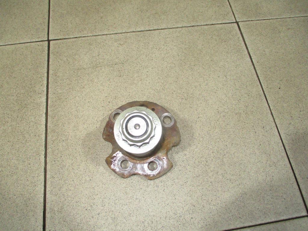 Цапфа, 1000 рублей, Пермь