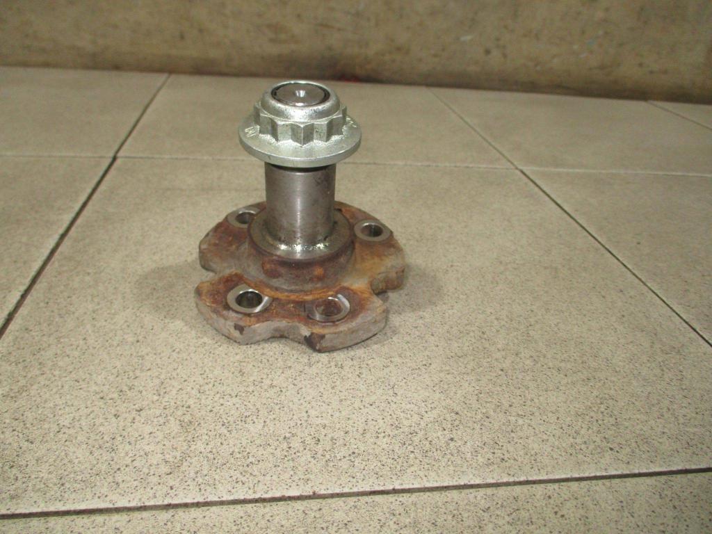 Цапфа, 1000 рублей, Пермь