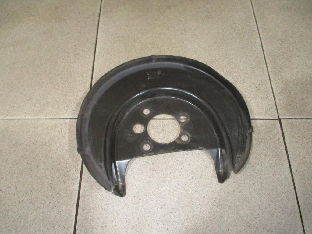 Щит опорный задний правый, 1000 рублей, Пермь