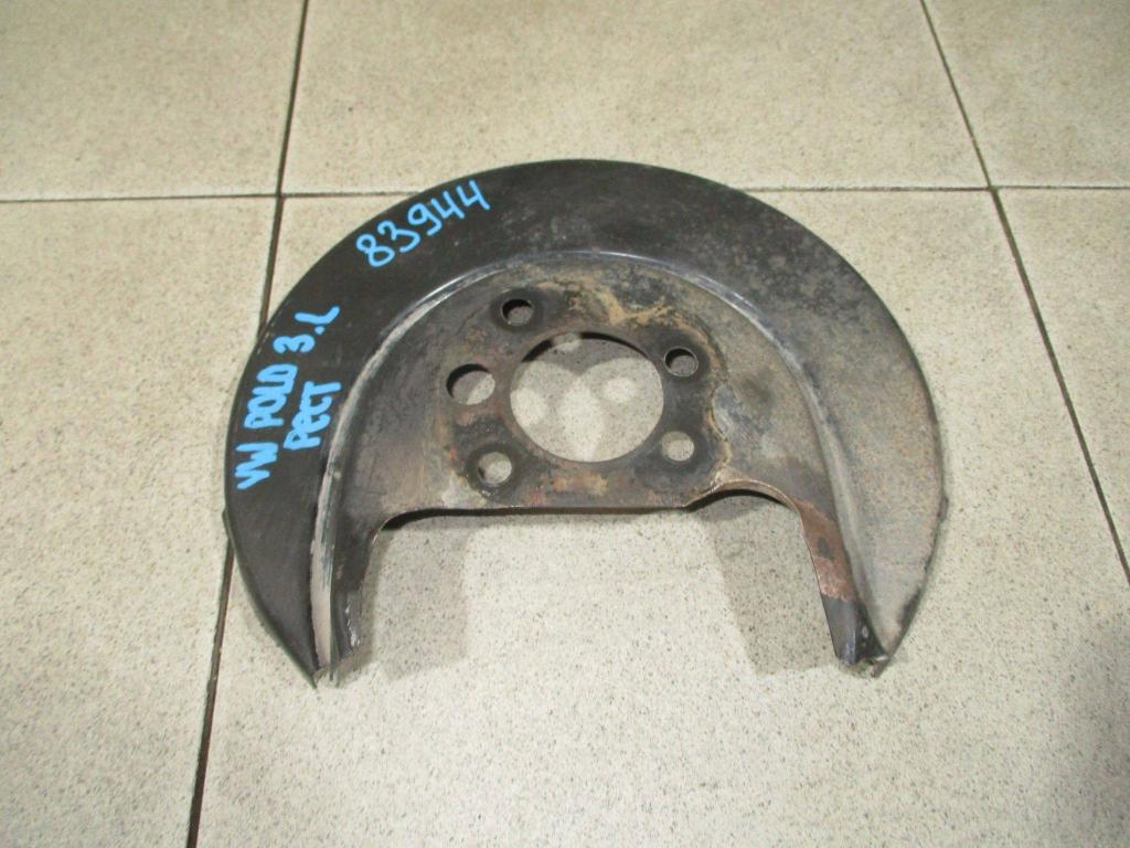 Щит опорный задний левый, 1000 рублей, Пермь