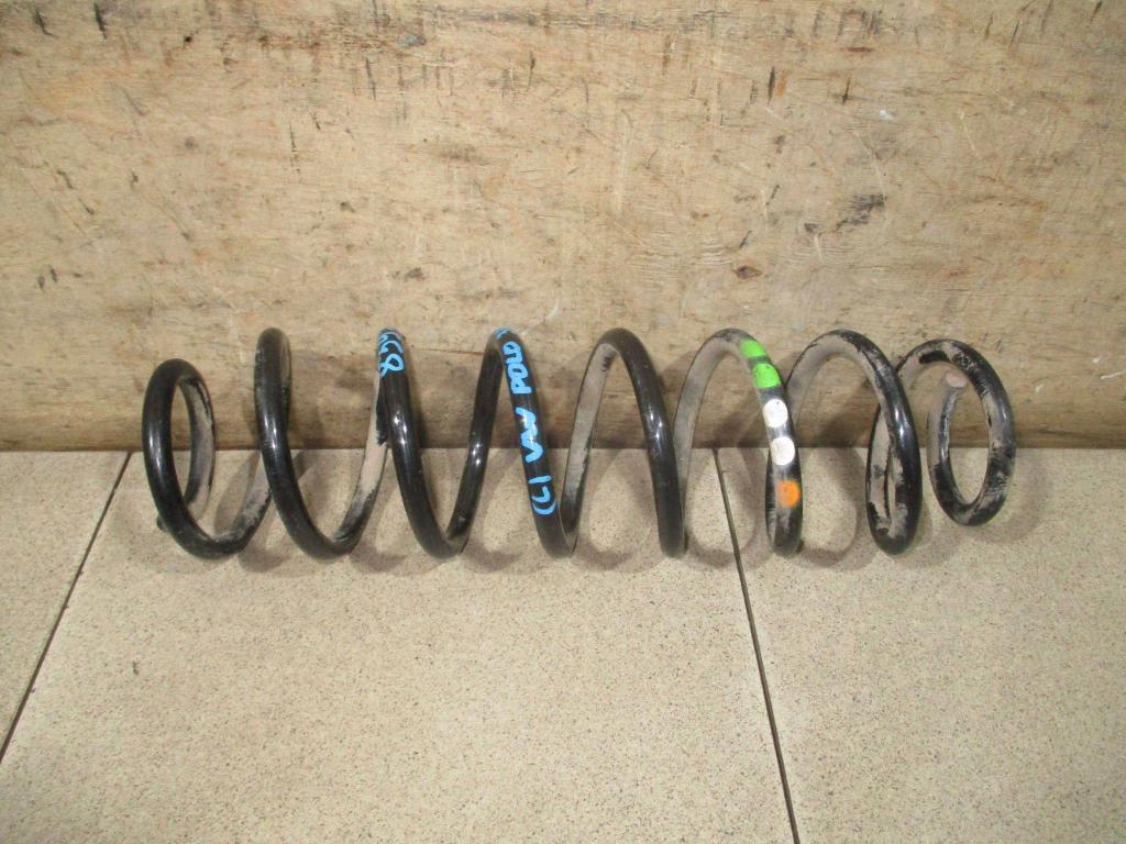 Пружина задняя, 1000 рублей, Пермь