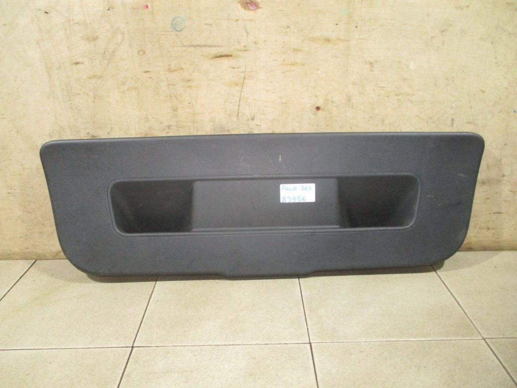 Обшивка крышки багажника, 1500 рублей, Пермь