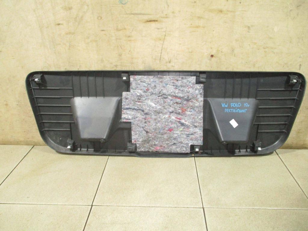 Обшивка крышки багажника, 1500 рублей, Пермь