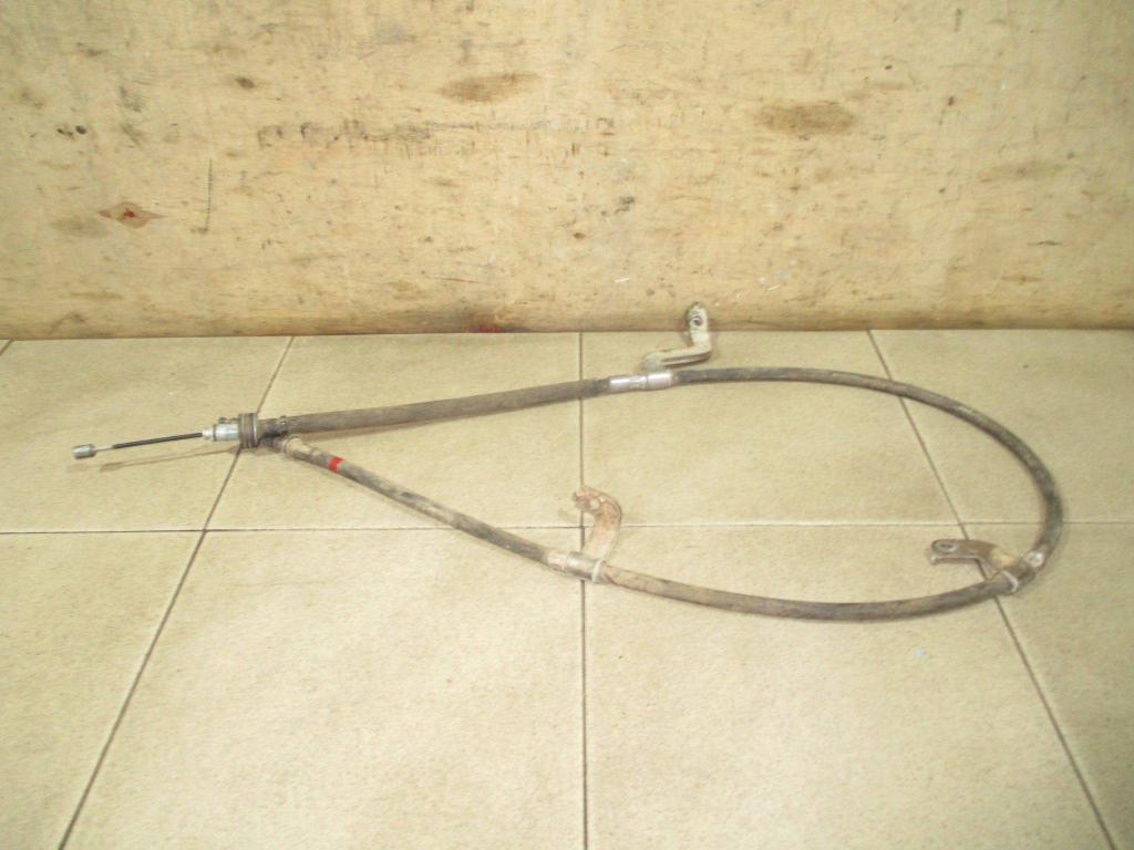 Трос ручника правый, 800 рублей, Пермь