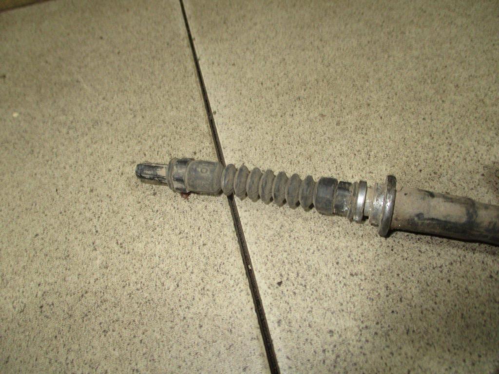 Трос ручника правый, 800 рублей, Пермь