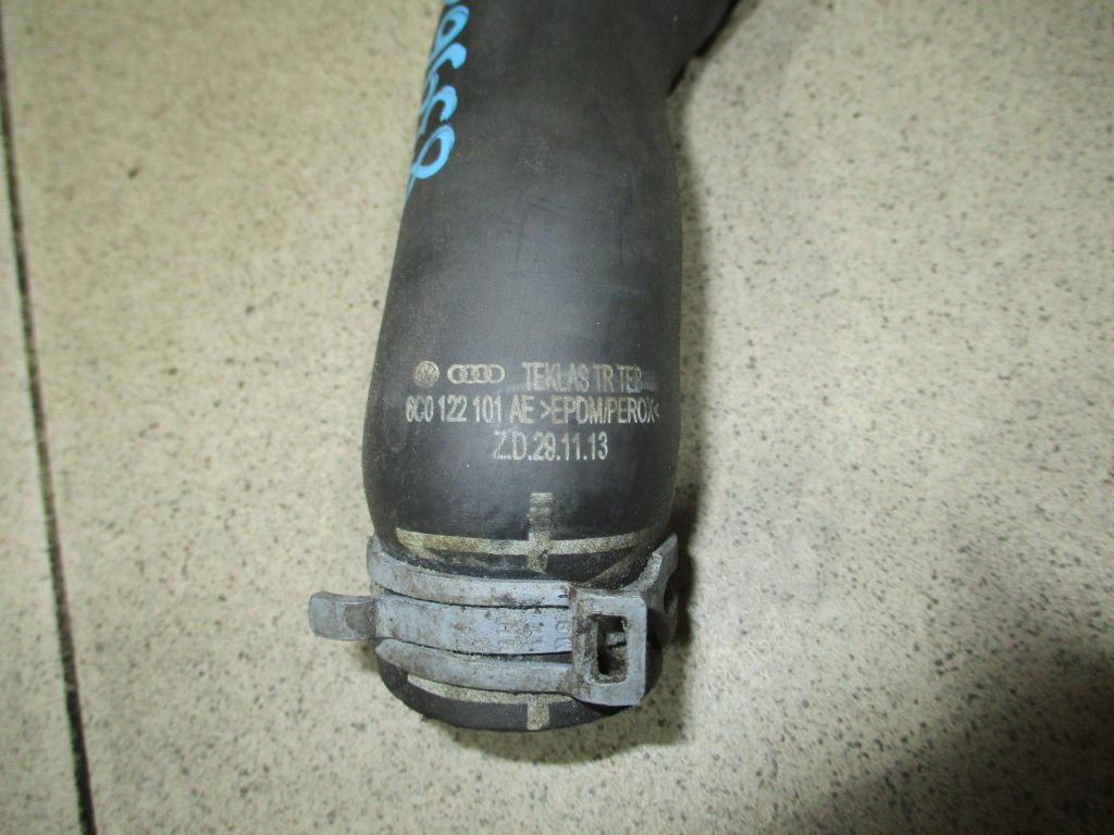 Шланг системы охлаждения, 1000 рублей, Пермь