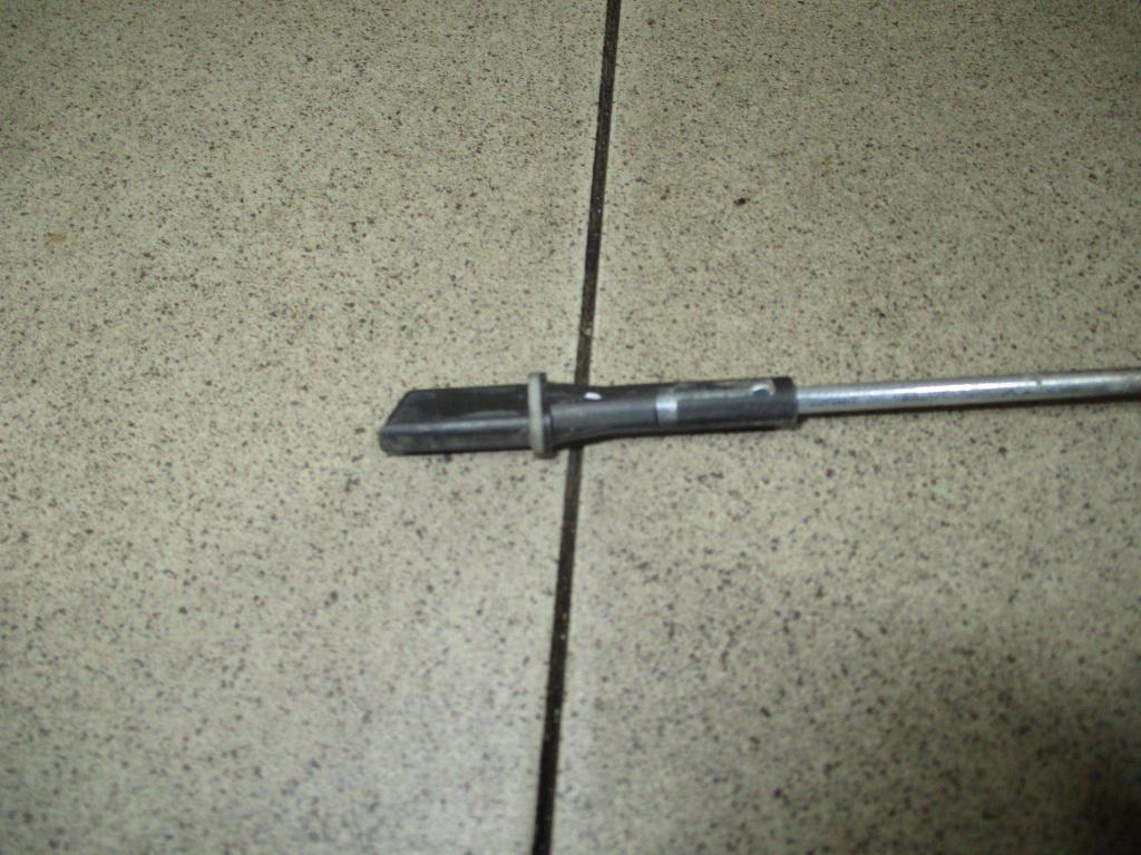 Активатор замка крышки бензобака, 1000 рублей, Пермь