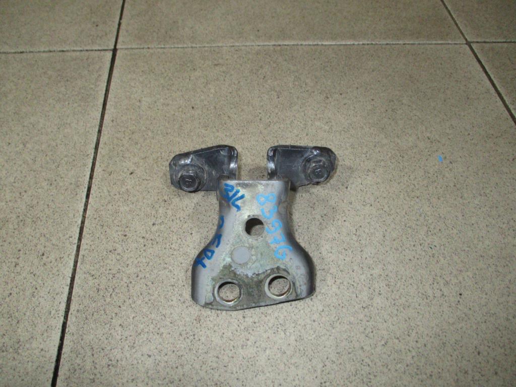 Петля двери задней левой верхняя, 500 рублей, Пермь