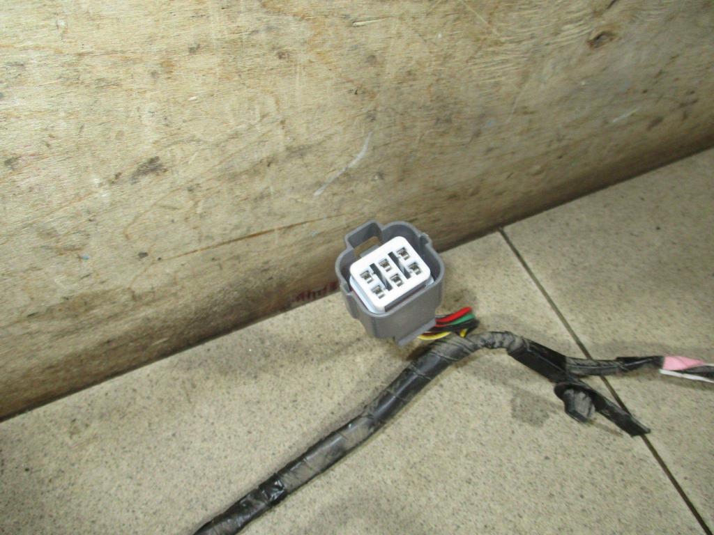 Проводка двери, 800 рублей, Пермь