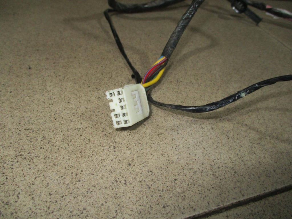 Проводка двери, 800 рублей, Пермь