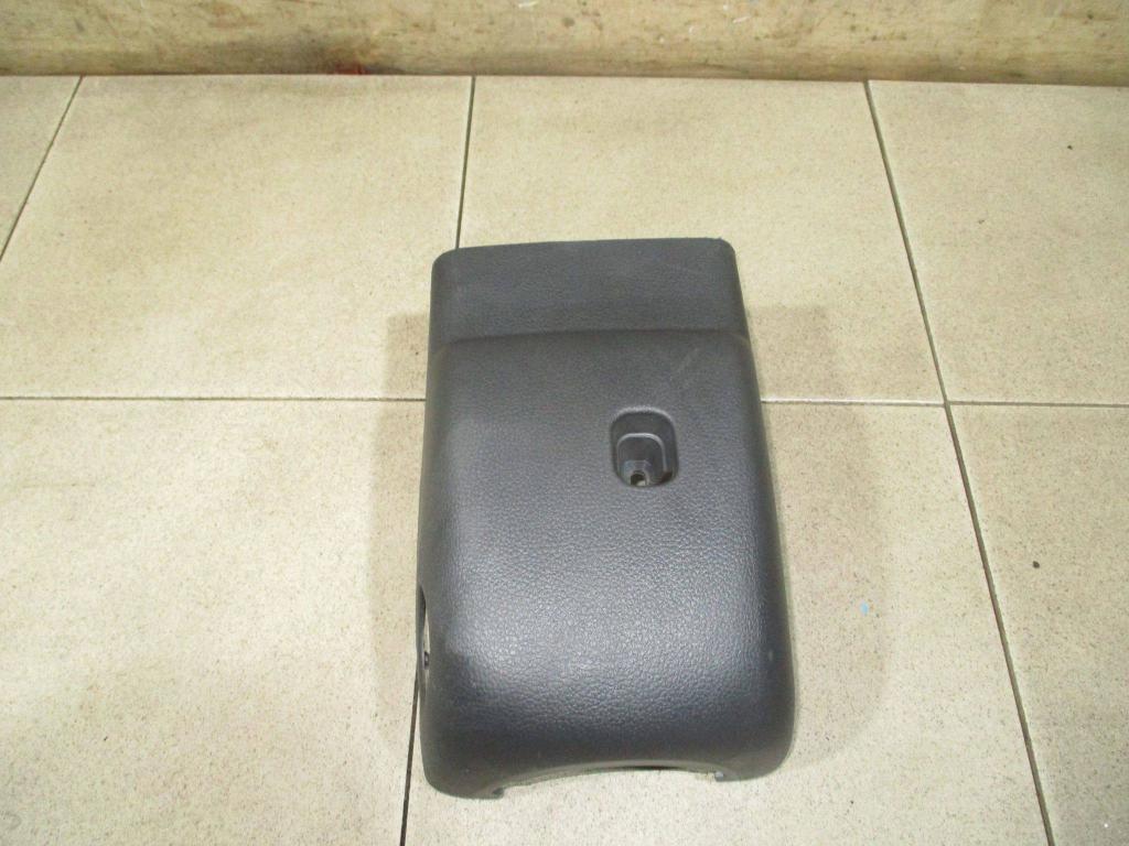 Кожух рулевой колонки нижний, 500 рублей, Пермь