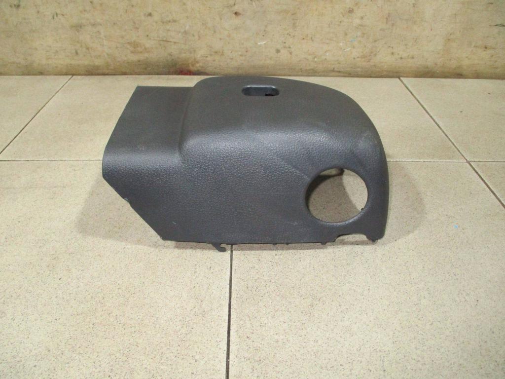 Кожух рулевой колонки нижний, 500 рублей, Пермь