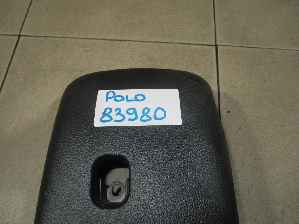 Кожух рулевой колонки нижний, 500 рублей, Пермь