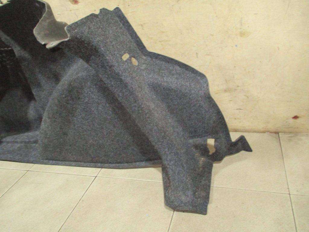 Обшивка багажника, 1000 рублей, Пермь