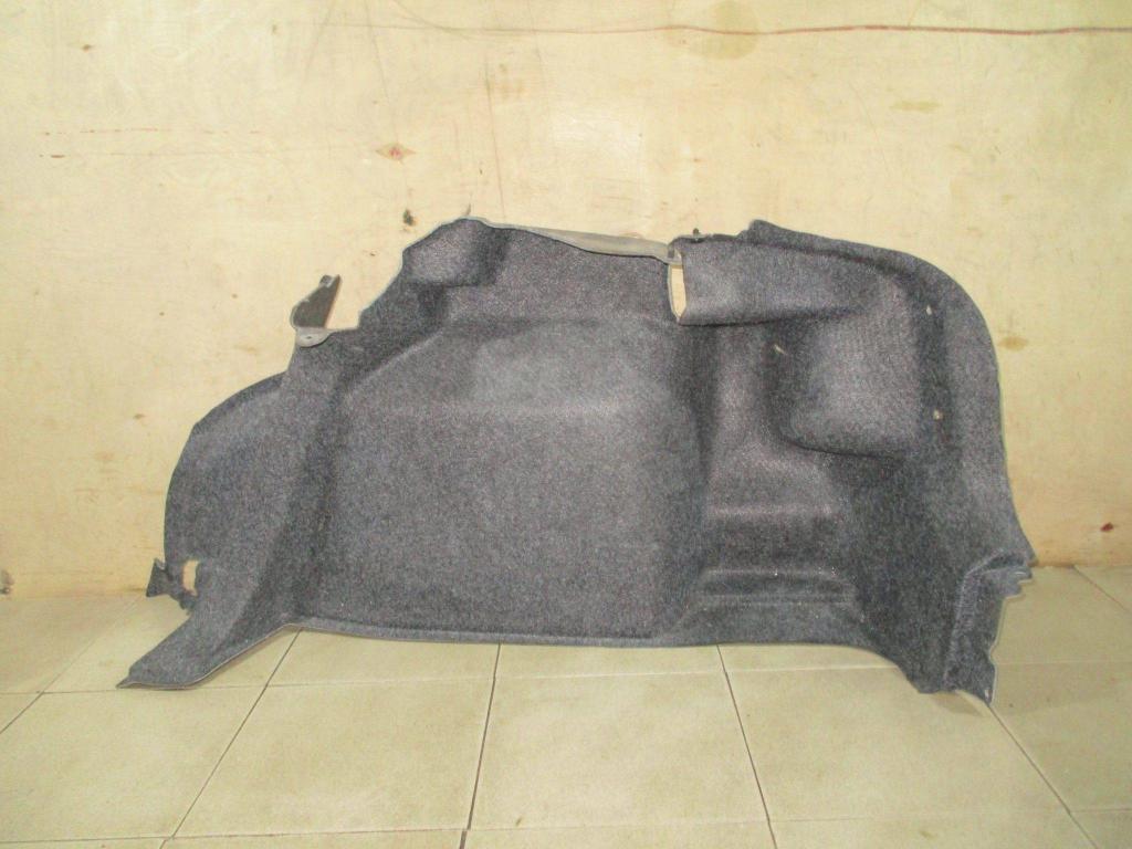 Обшивка багажника, 1000 рублей, Пермь