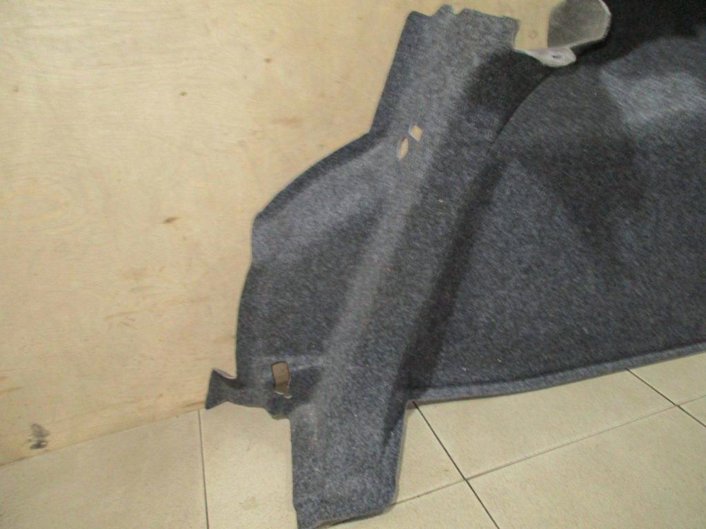 Обшивка багажника, 1000 рублей, Пермь