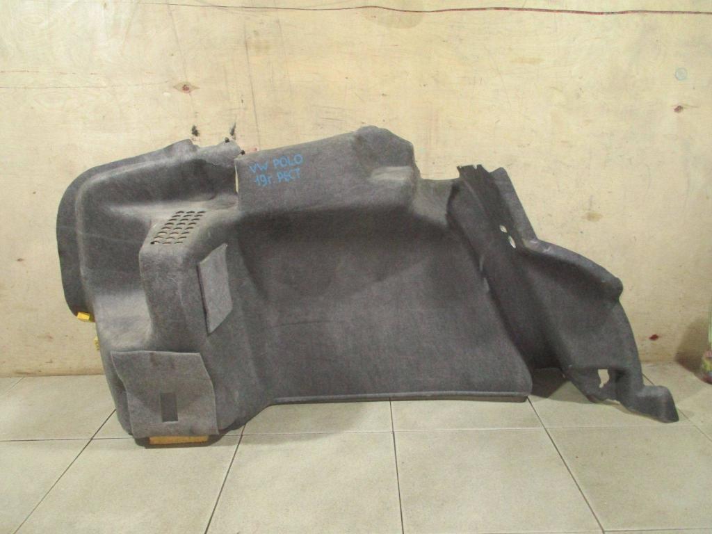 Обшивка багажника, 1000 рублей, Пермь