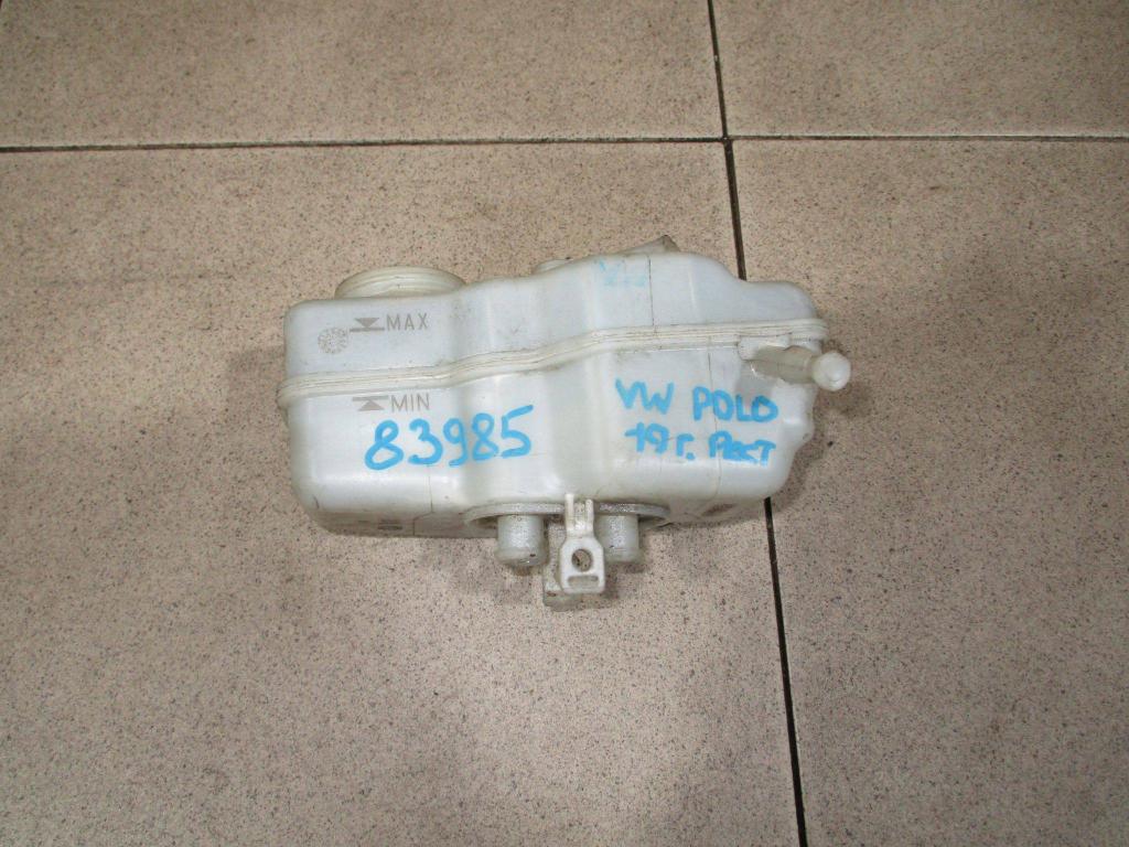 Бачок главного тормозного цилиндра, 500 рублей, Пермь