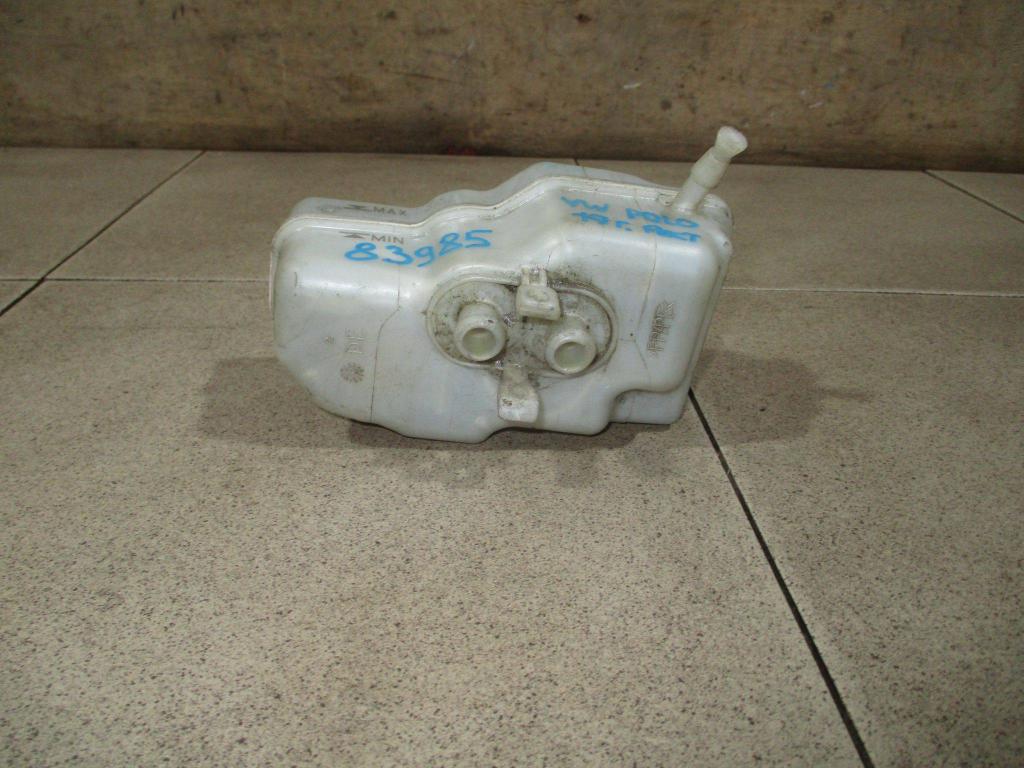 Бачок главного тормозного цилиндра, 500 рублей, Пермь