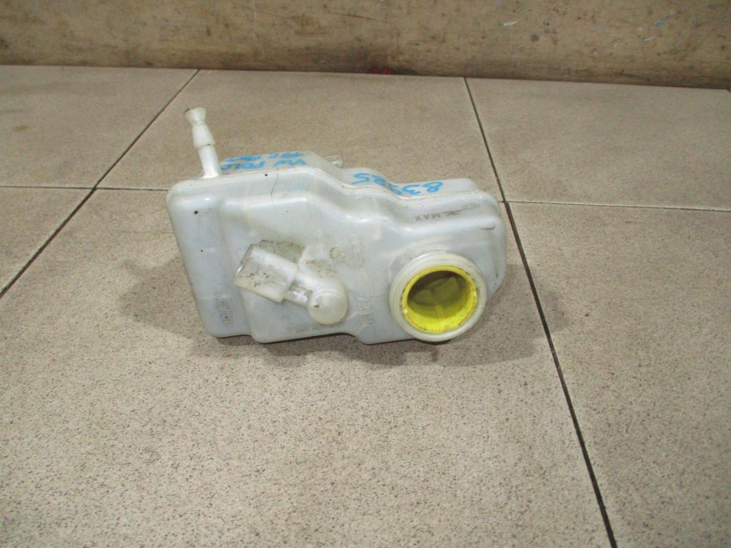 Бачок главного тормозного цилиндра, 500 рублей, Пермь