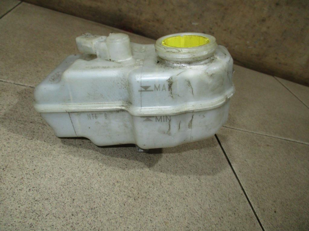 Бачок главного тормозного цилиндра, 500 рублей, Пермь