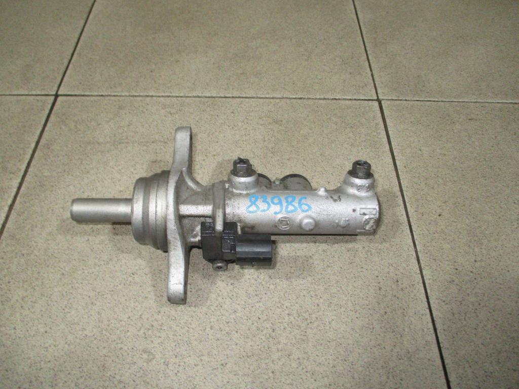 Цилиндр тормозной главный, 1500 рублей, Пермь