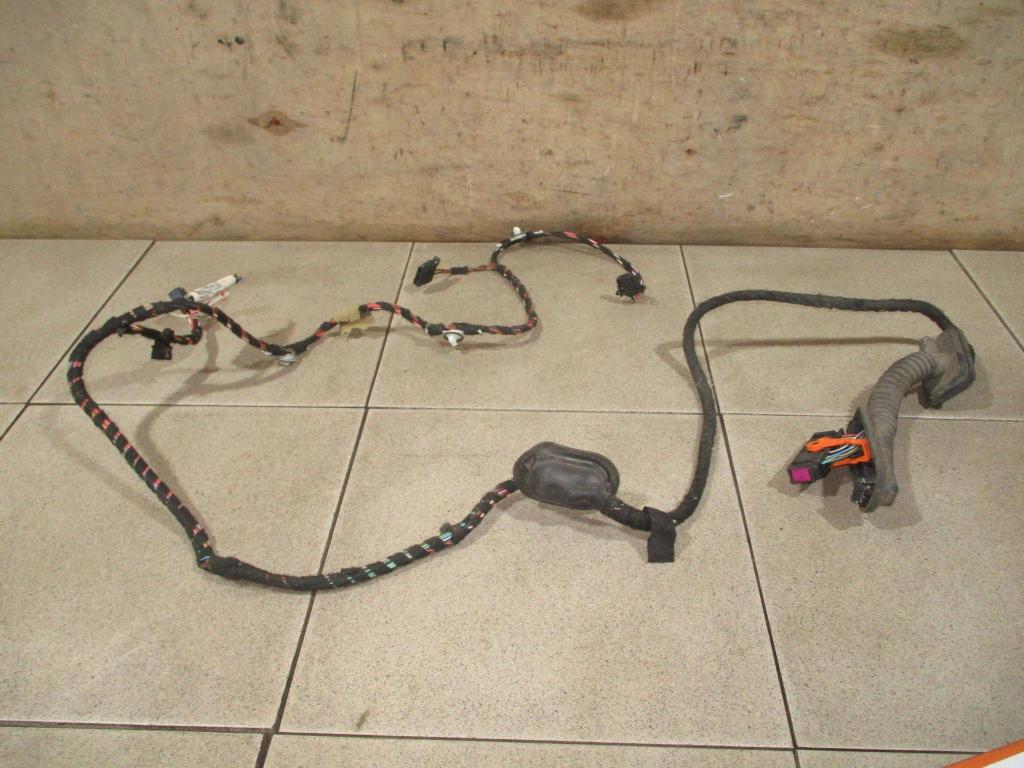 Проводка двери, 1000 рублей, Пермь