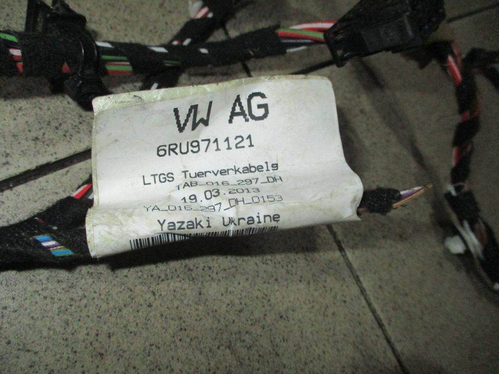 Проводка двери, 1000 рублей, Пермь