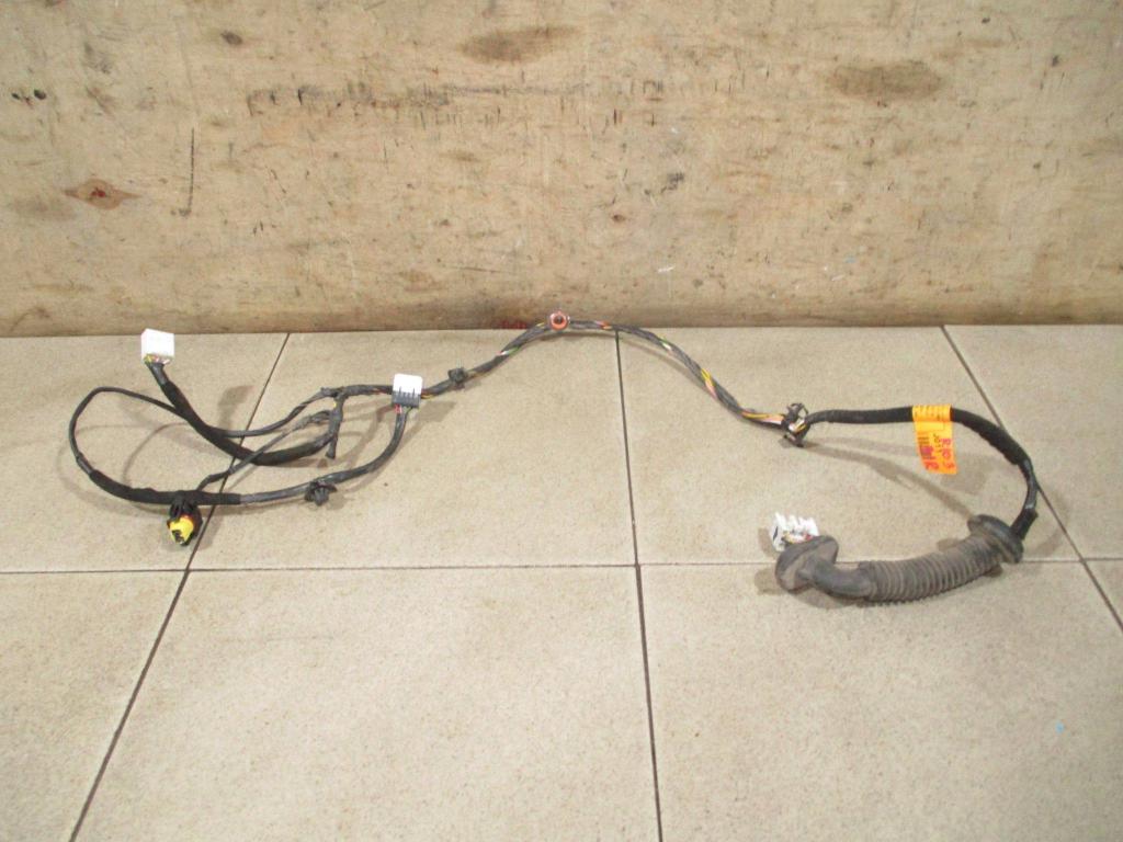 Проводка двери, 1000 рублей, Пермь