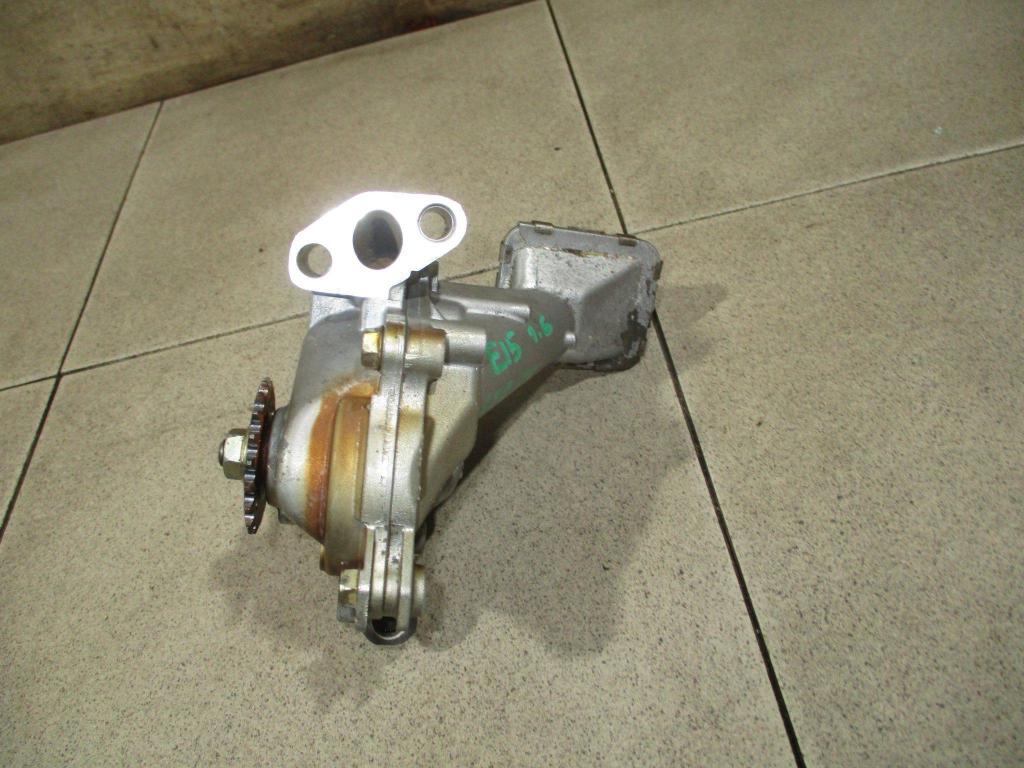 Насос масляный, 1500 рублей, Пермь