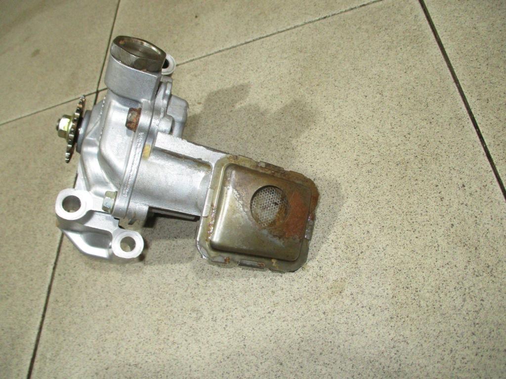 Насос масляный, 1500 рублей, Пермь