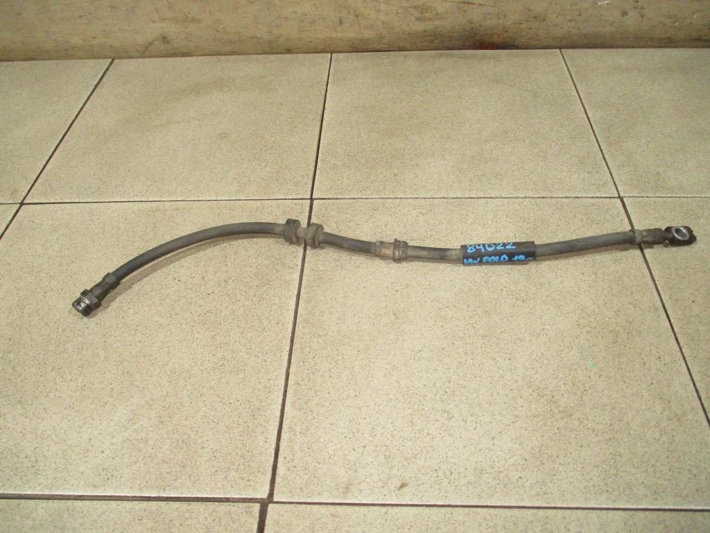 Шланг тормозной передний, 500 рублей, Пермь