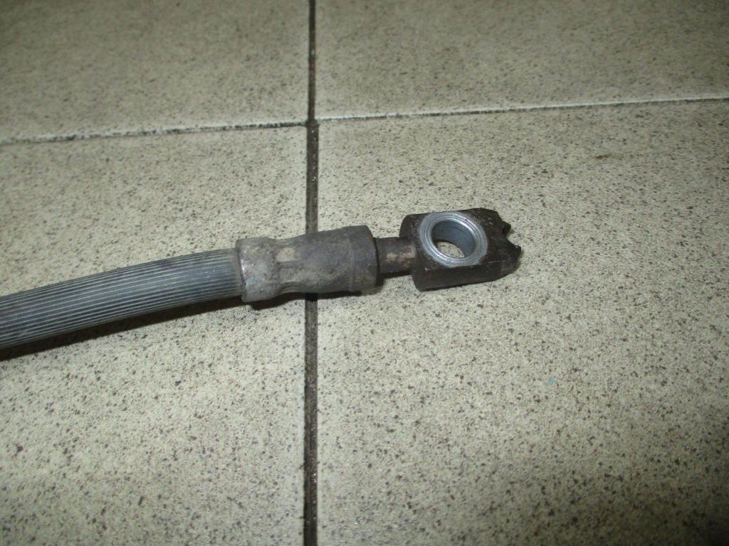 Шланг тормозной передний, 500 рублей, Пермь