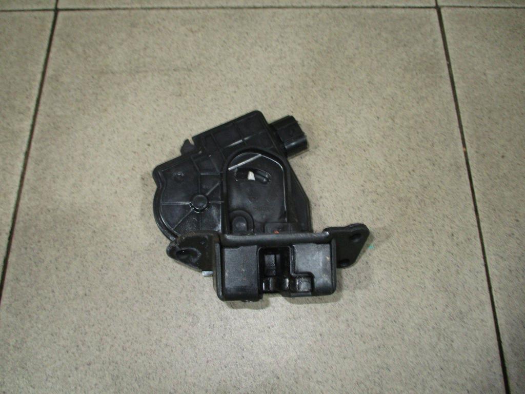 Замок багажника, 1500 рублей, Пермь