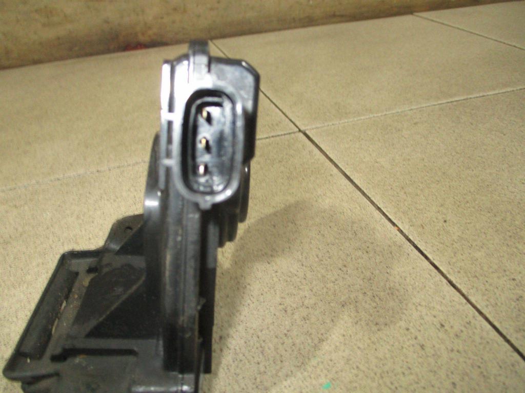 Замок багажника, 1500 рублей, Пермь