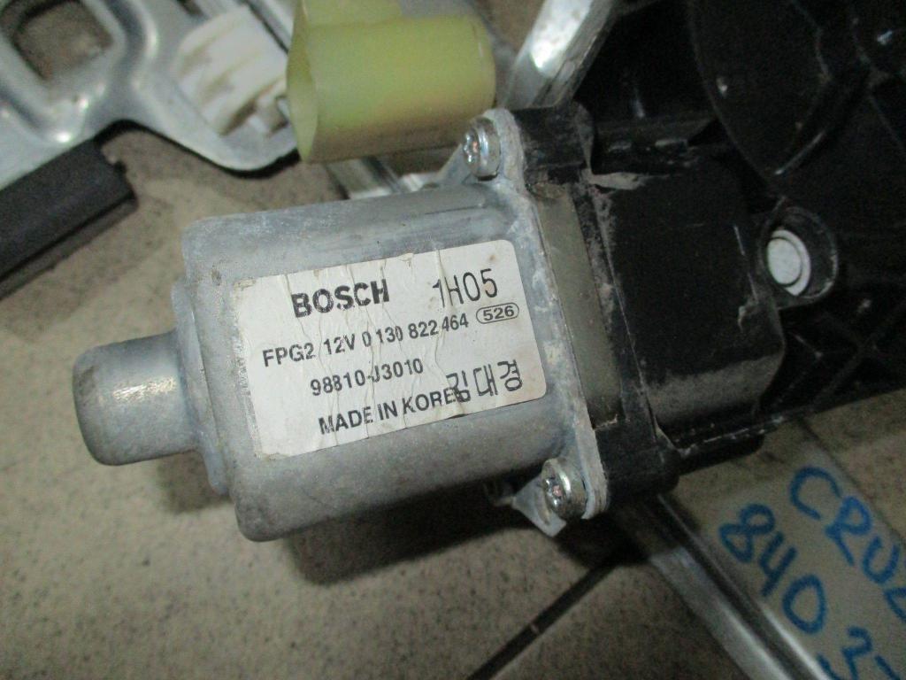 Стеклоподъемник задний правый, 1000 рублей, Пермь