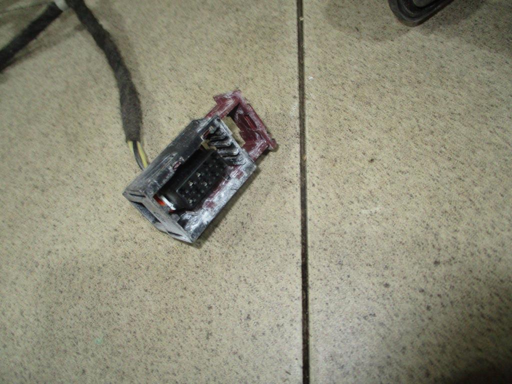 Проводка двери, 1000 рублей, Пермь