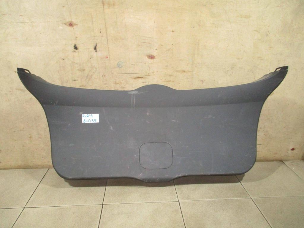 Обшивка двери багажника, 1500 рублей, Пермь