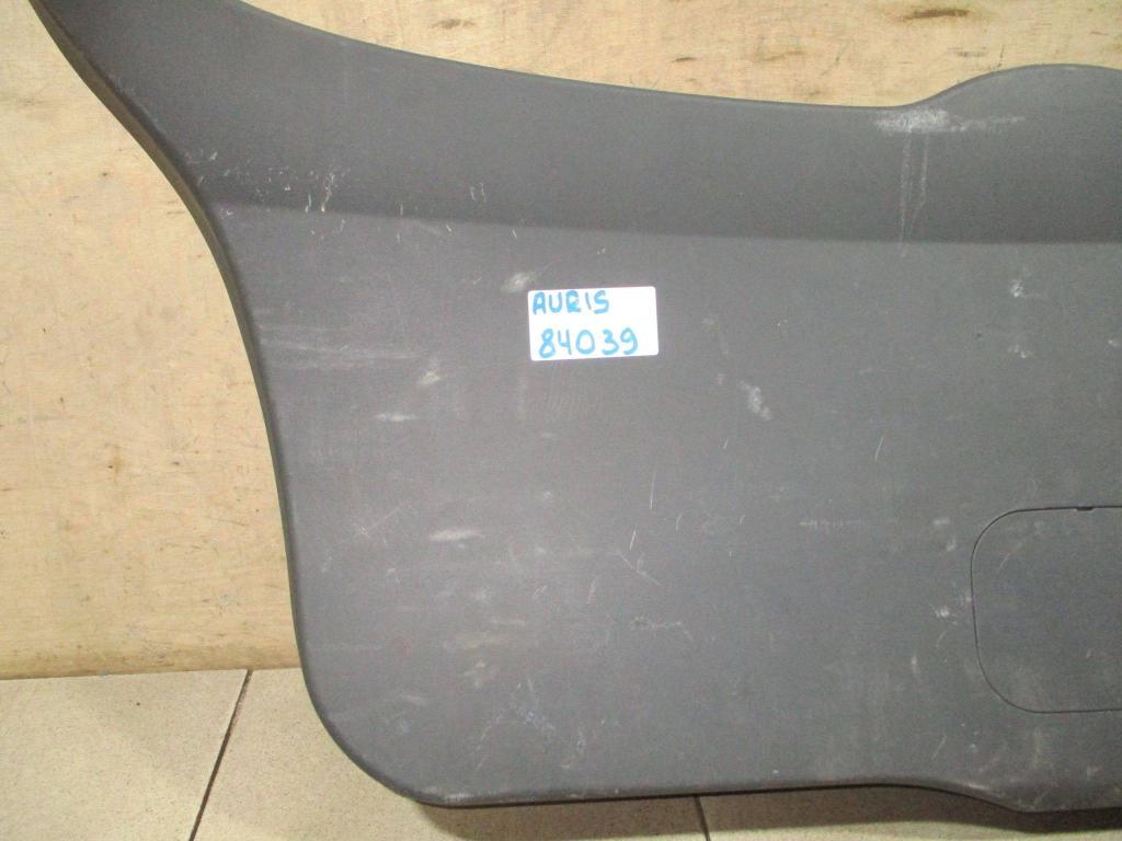 Обшивка двери багажника, 1500 рублей, Пермь