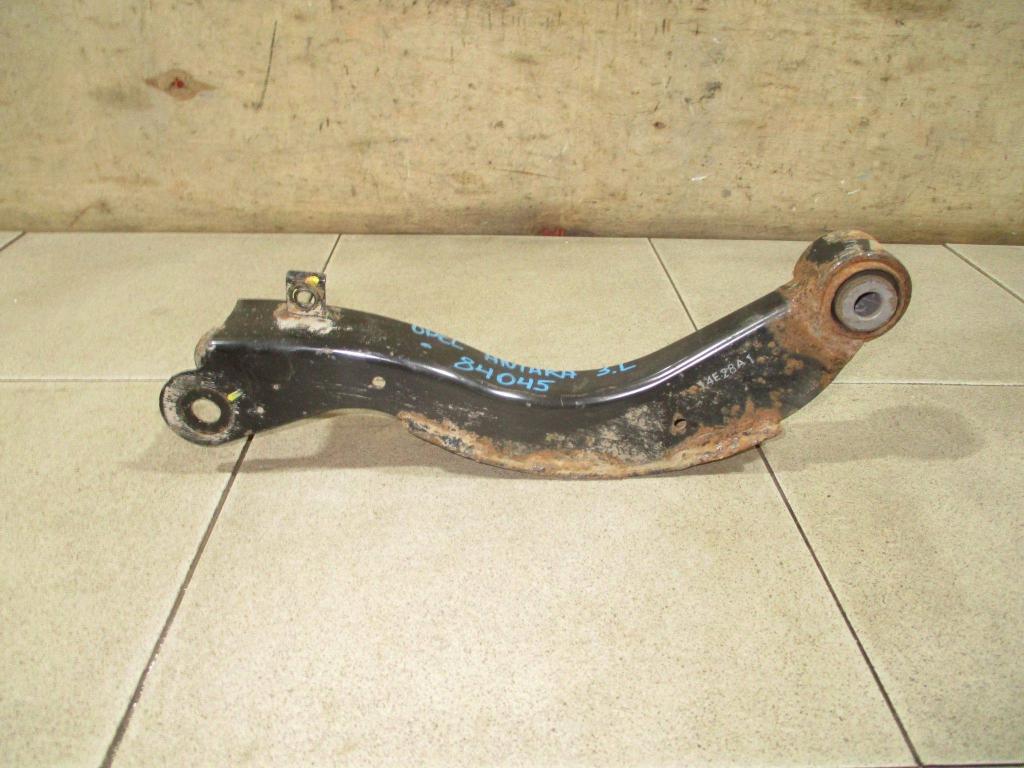 Рычаг задний верхний, 1000 рублей, Пермь