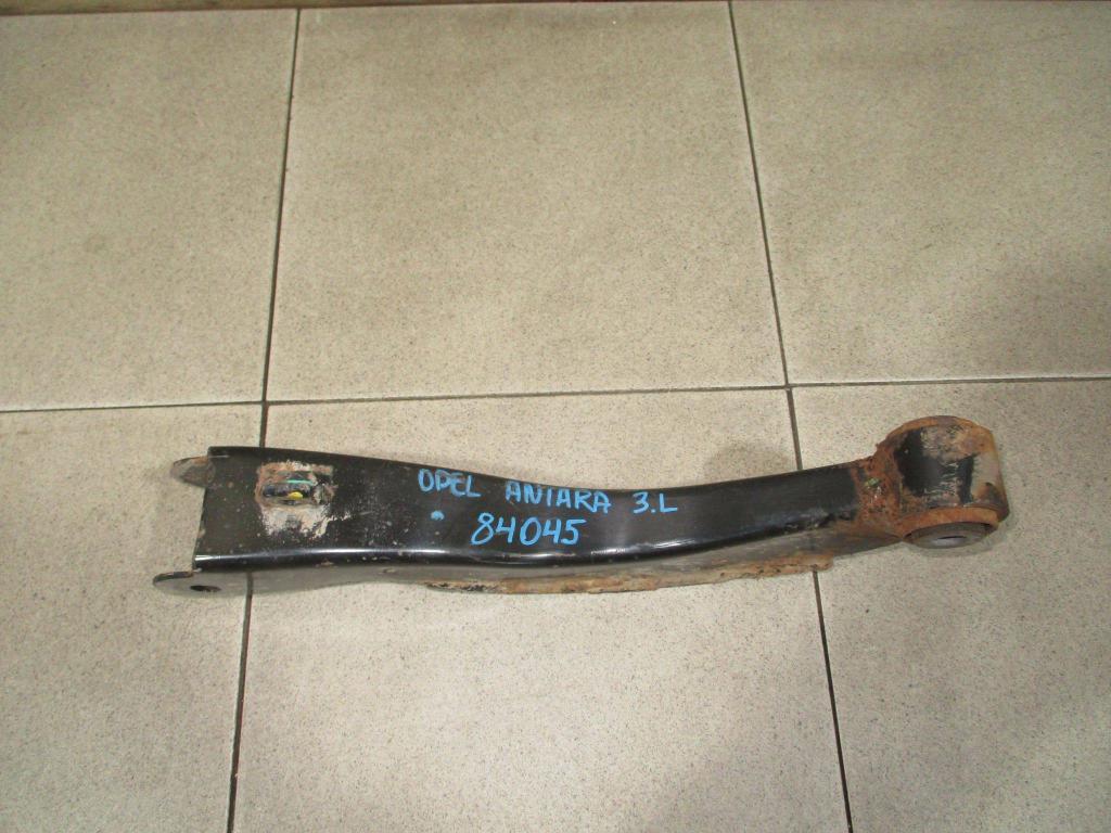 Рычаг задний верхний, 1000 рублей, Пермь