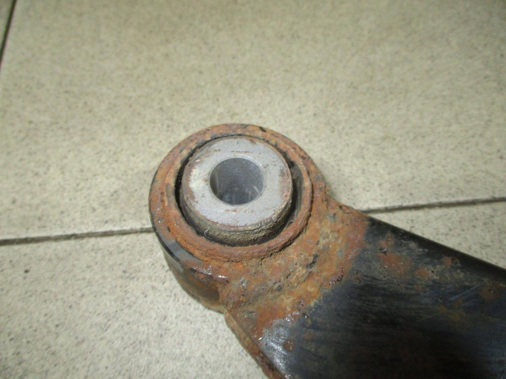 Рычаг задний верхний, 1000 рублей, Пермь