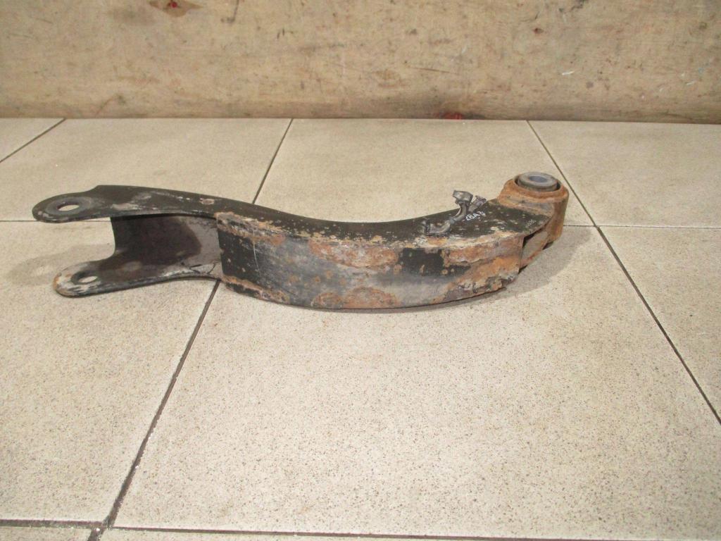 Рычаг задний верхний, 1000 рублей, Пермь