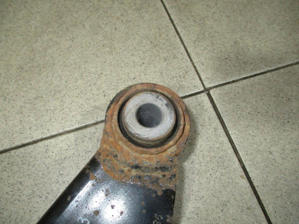 Рычаг задний верхний, 1000 рублей, Пермь