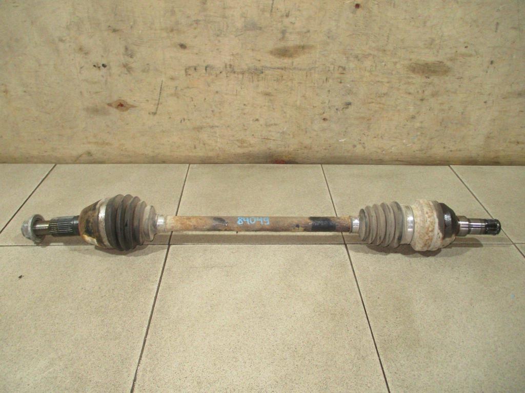 Полуось задняя левая, 3000 рублей, Пермь