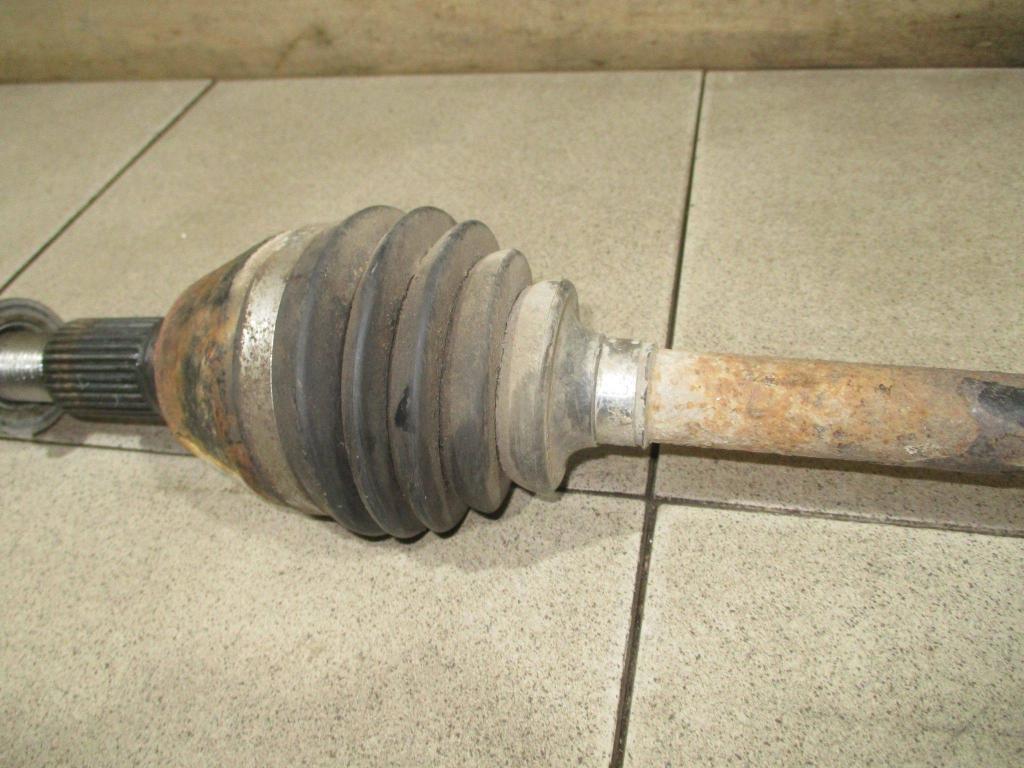 Полуось задняя левая, 3000 рублей, Пермь