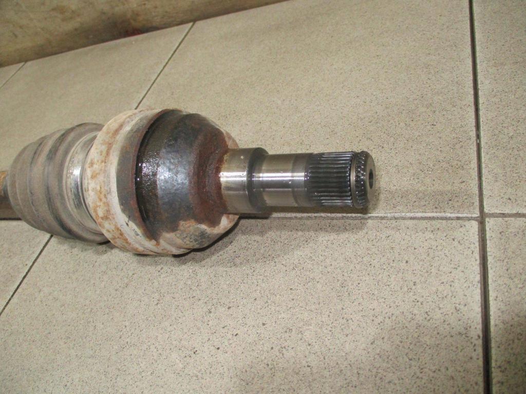 Полуось задняя левая, 3000 рублей, Пермь